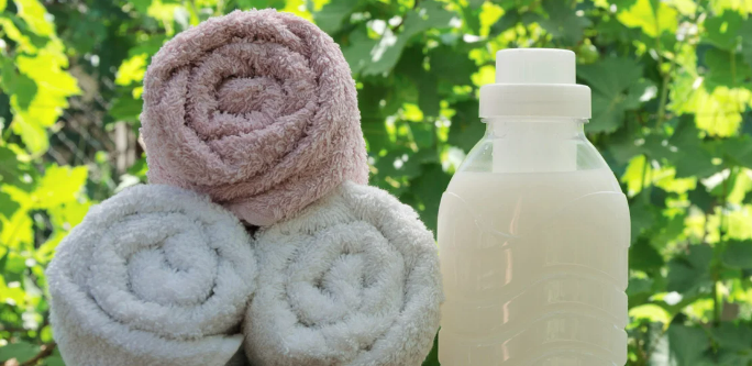 The benefits of using fabric softener